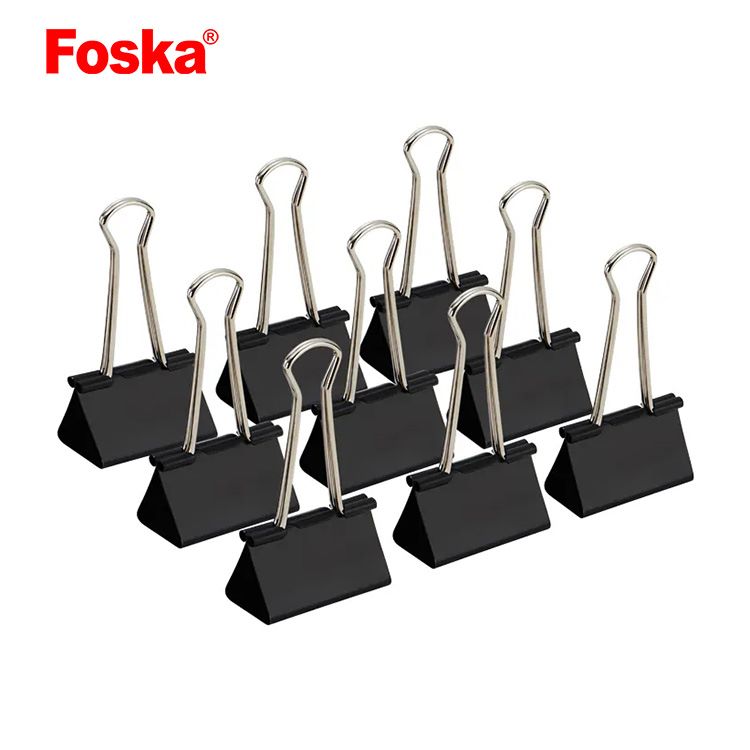 51mm metal binder clip