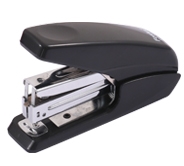 Black Power Saving Stapler