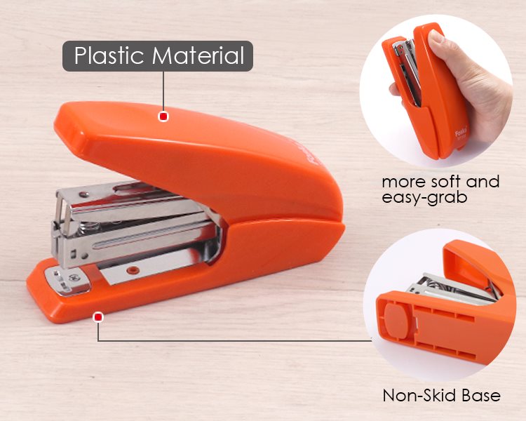 desktop fancy gift stapler