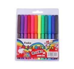 Color Water Pen with Individual PVC Package