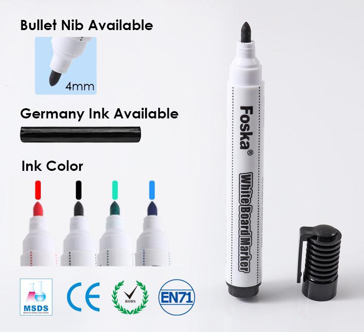 Germany Ink White Board Marker