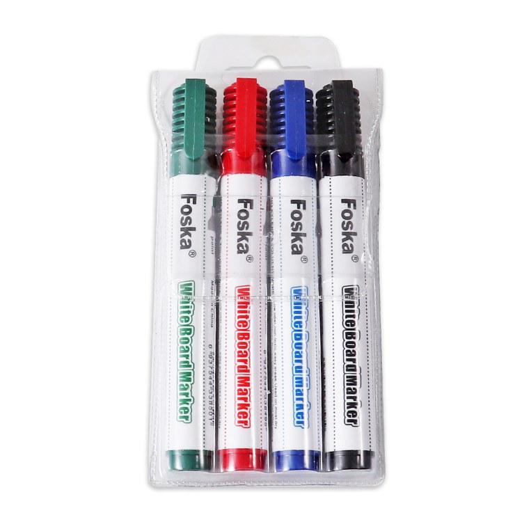 Multiple Colors White Board Marker