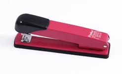 24/6 red color stapler