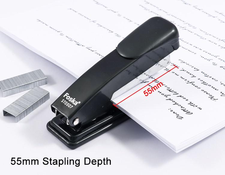 24/6 pin stapler for office