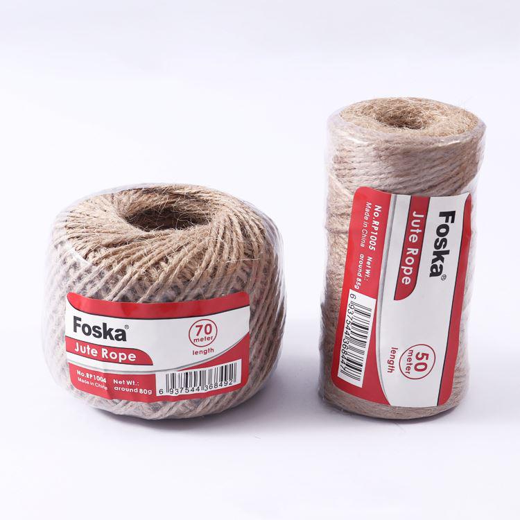 Foska popular rope