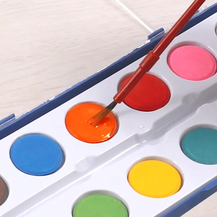 Water Color Painting sets For kids