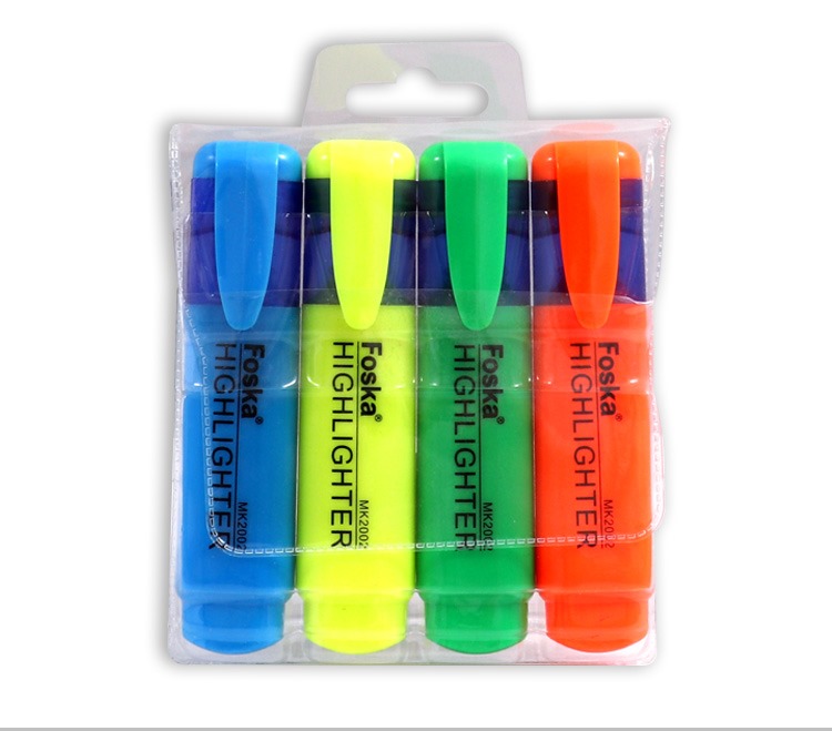 Highlighters Suitable For Classroom