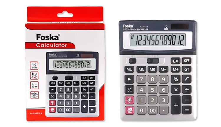 calculator for student