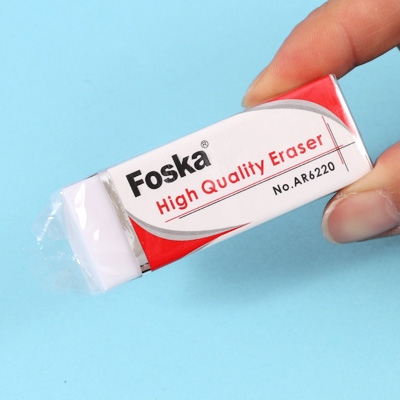 promotional eraser