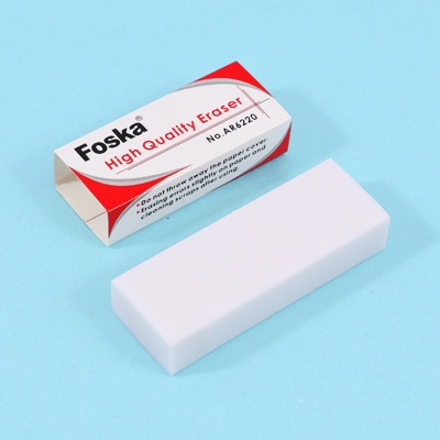 eraser for office and school