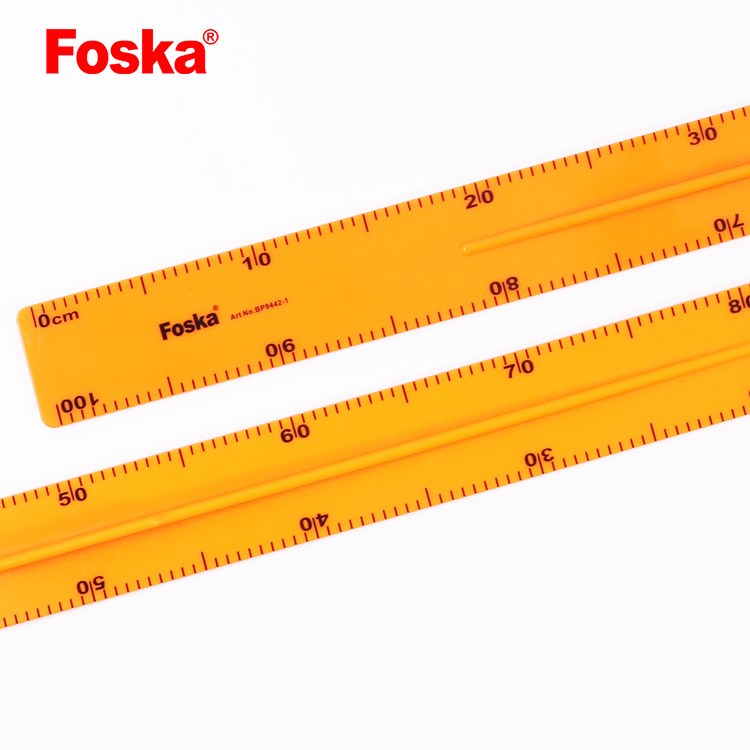 Teaching Meter Stick Student Ruler Tool