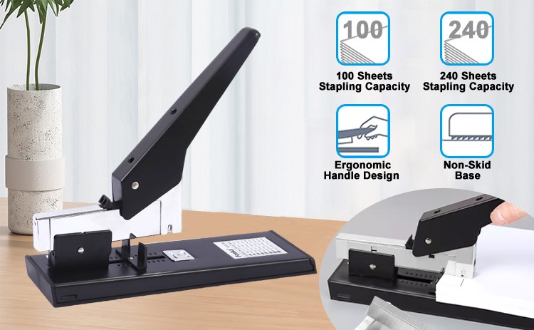 Good Quality Heavy Duty Stapler