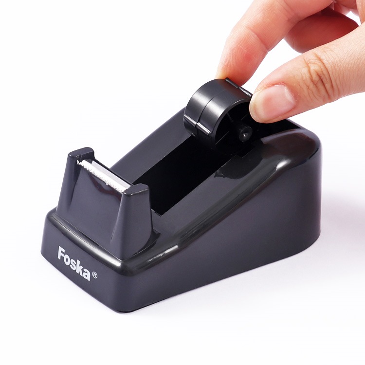 manual tape dispenser