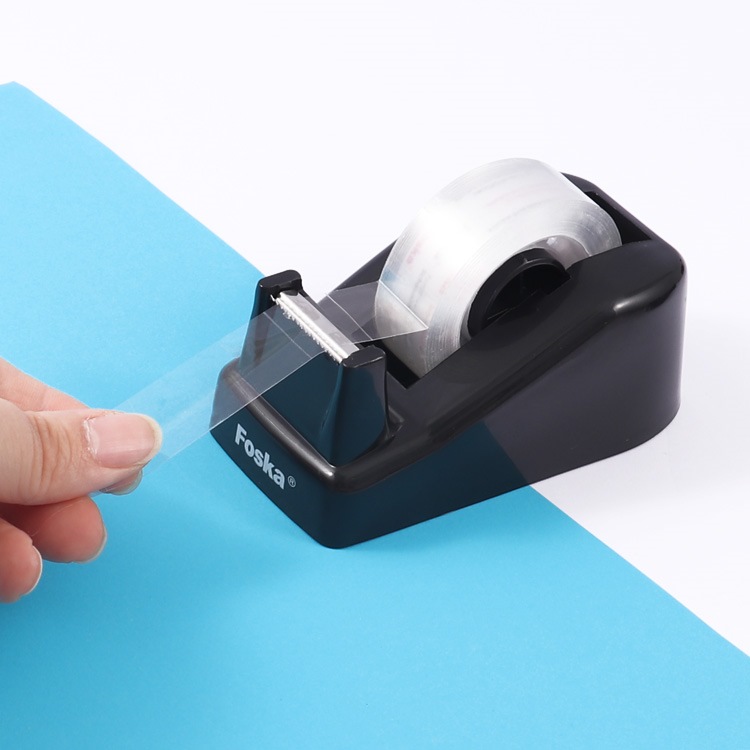 safe tape cutter dispenser