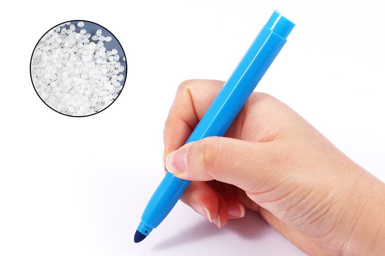 eco-friendly water color pen