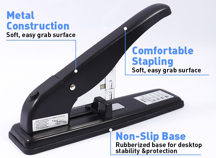 Heavy Duty stapler