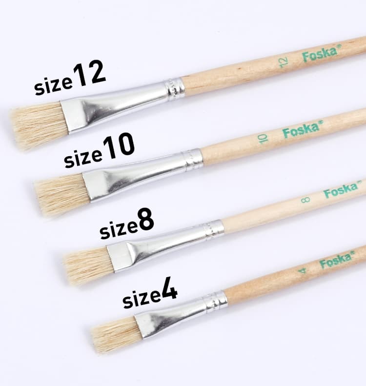 All Purpose Painting Brush