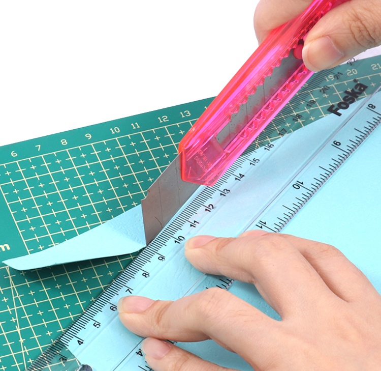 Handmade Paper Cutter Knife