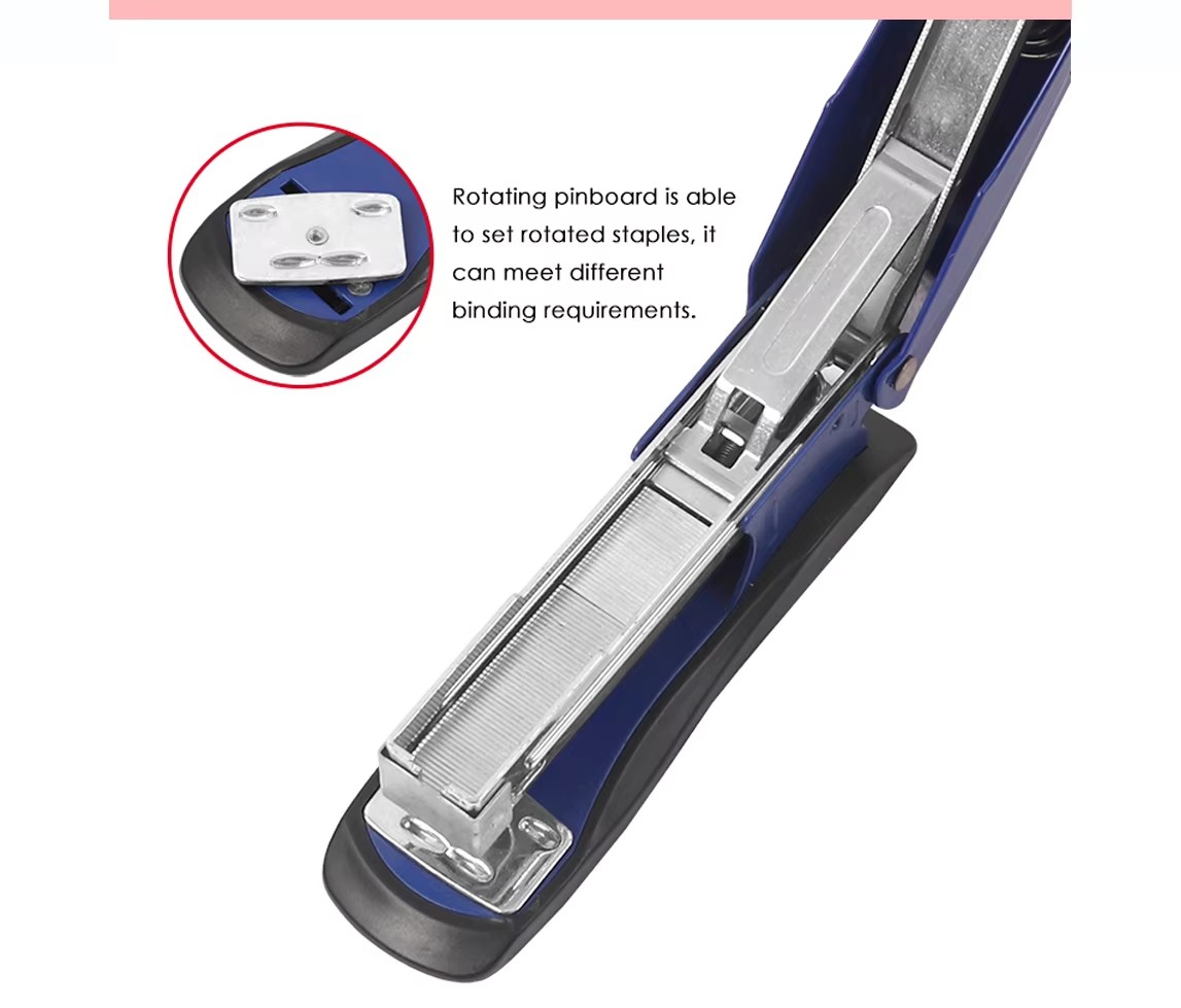 26/6 stapler for office