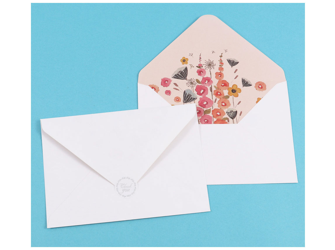 Hot Sales Paper Envelope