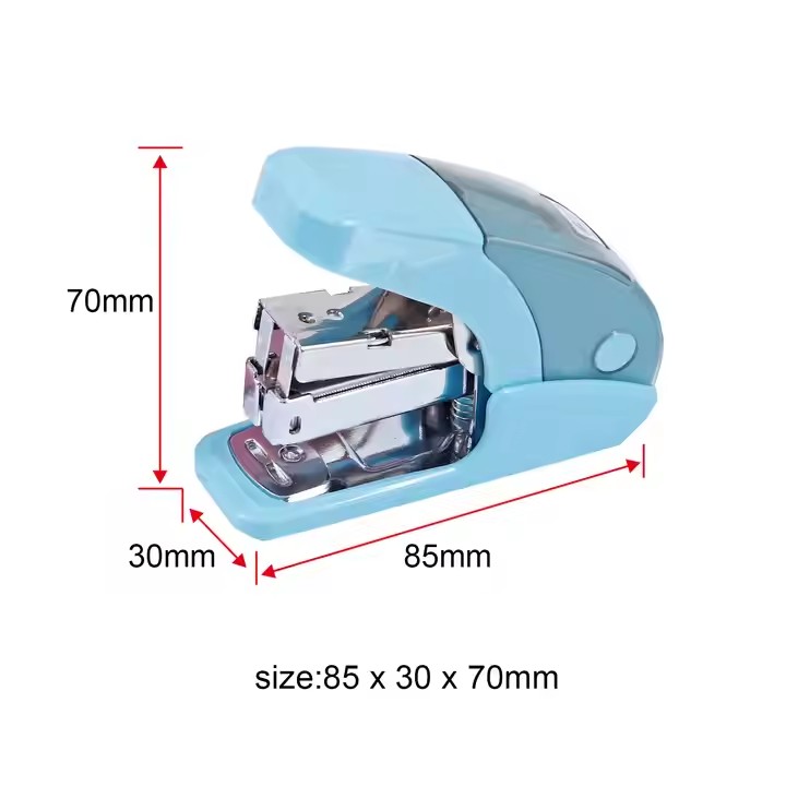 24/6 26/6 stapler