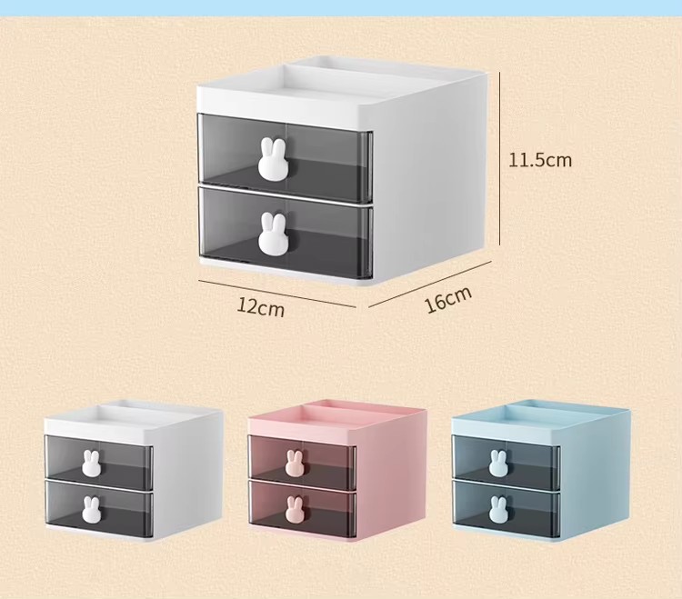 stationery storage box