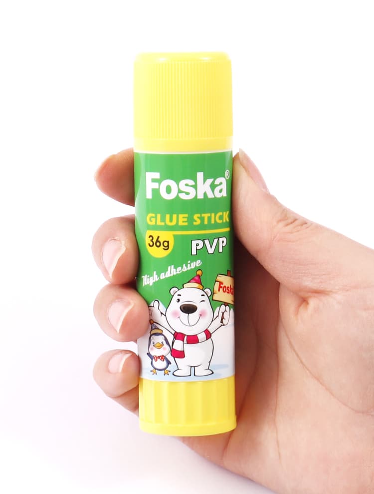 PP Body glue stick