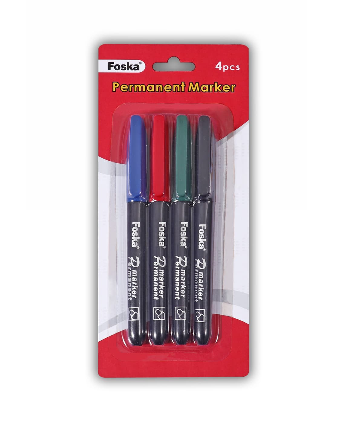 custom marker pen set