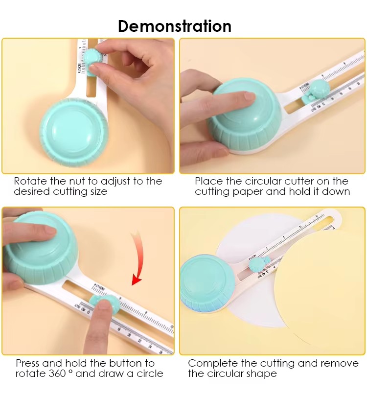 circle cutter