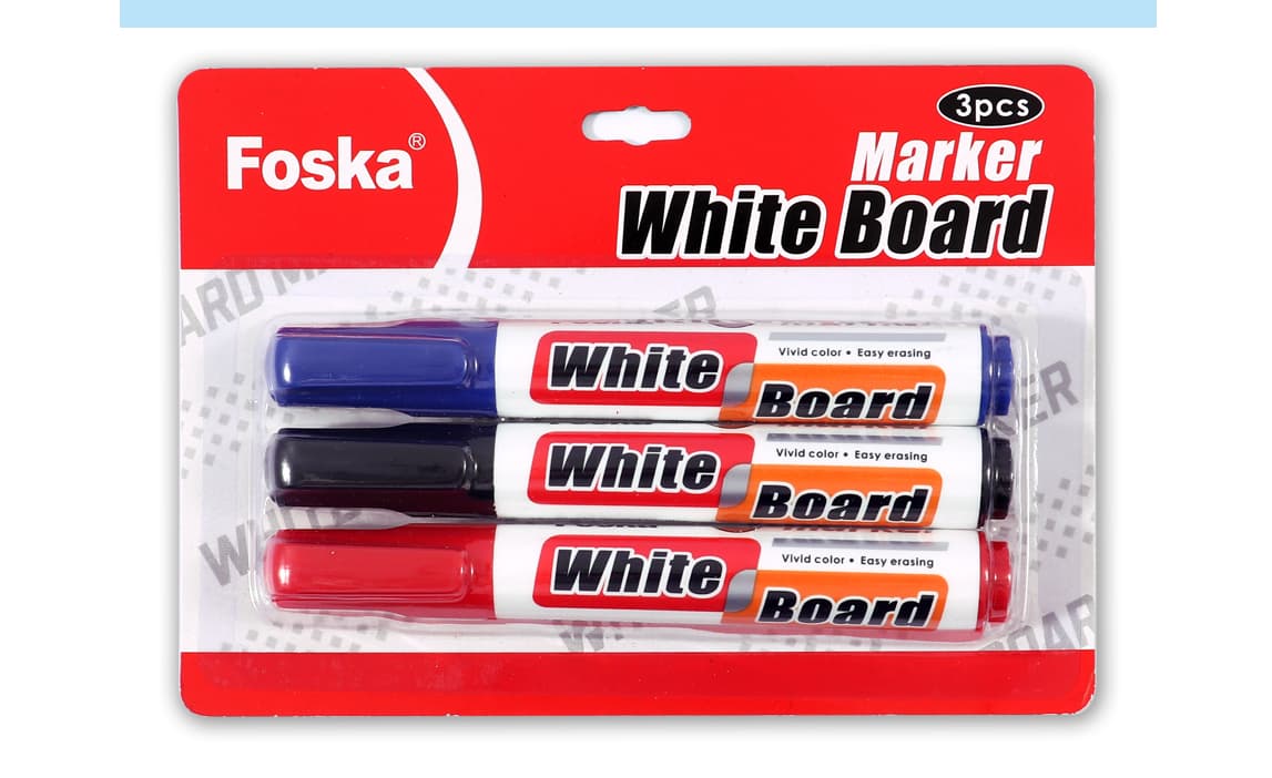 Home Office School White Board Marker