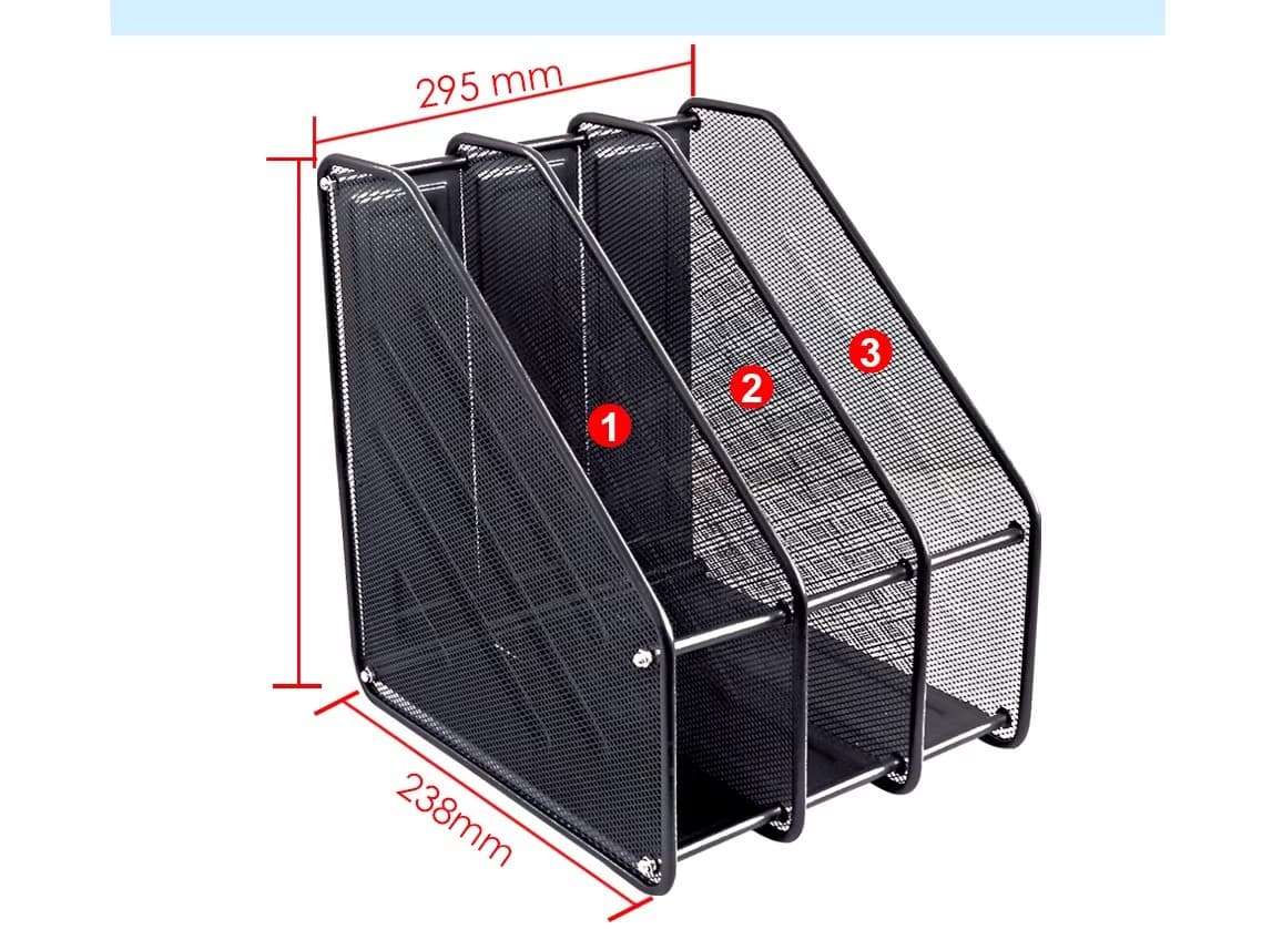 big capacity organizer