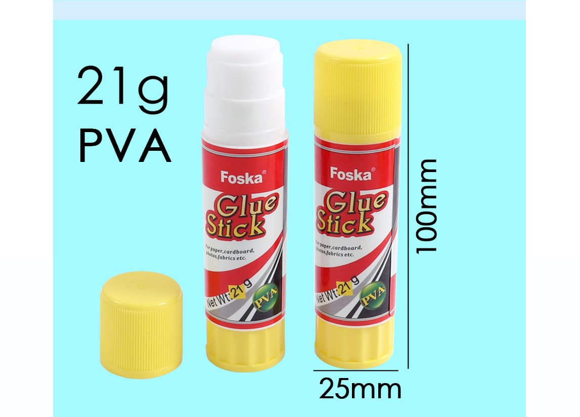 21g PVA glue stick