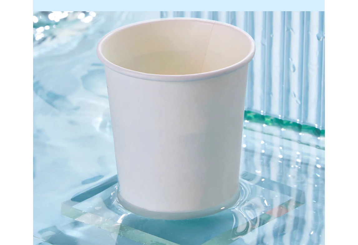 drinking cup for water