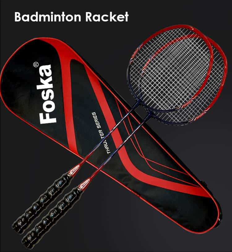 Badminton Racket