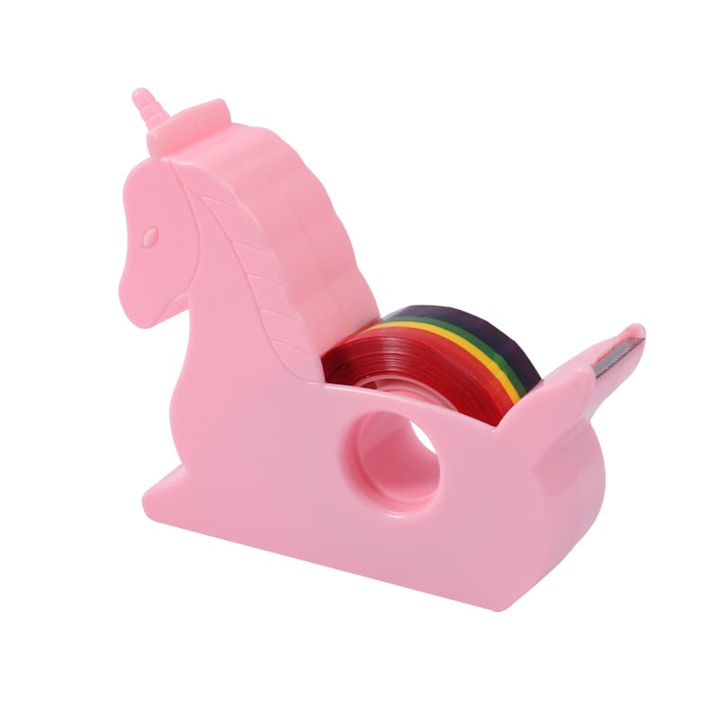 Unicorn Shape Tape Dispenser