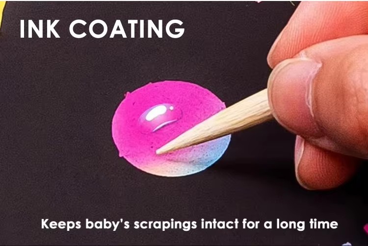 ink coating