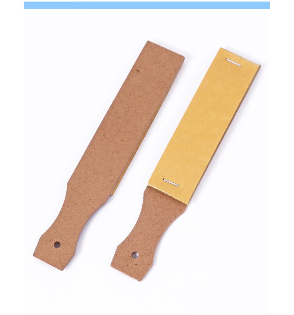 Pencil Sharpening Sketch Sandpaper