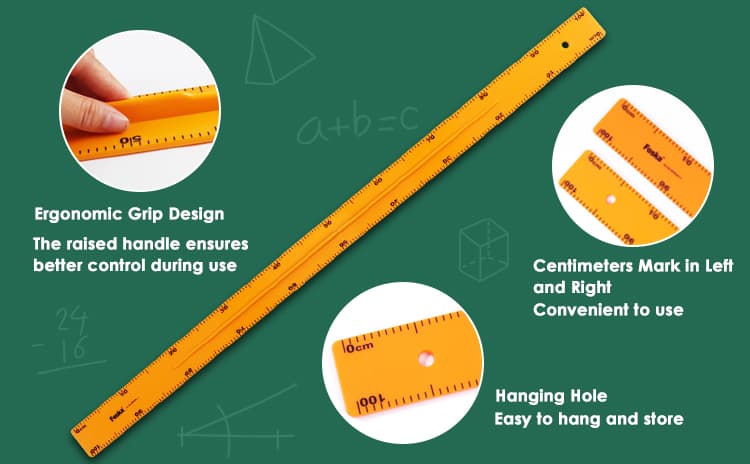 Straight Ruler