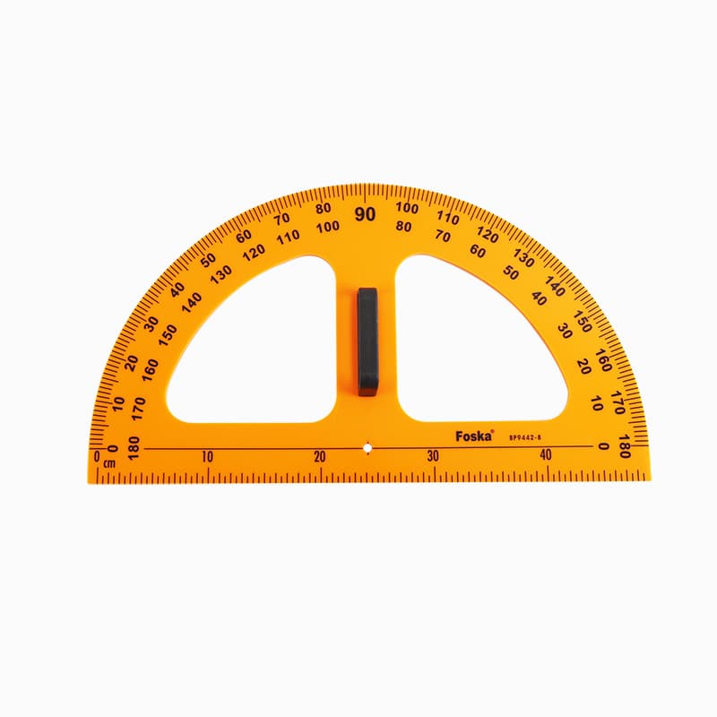 Classroom Protractor