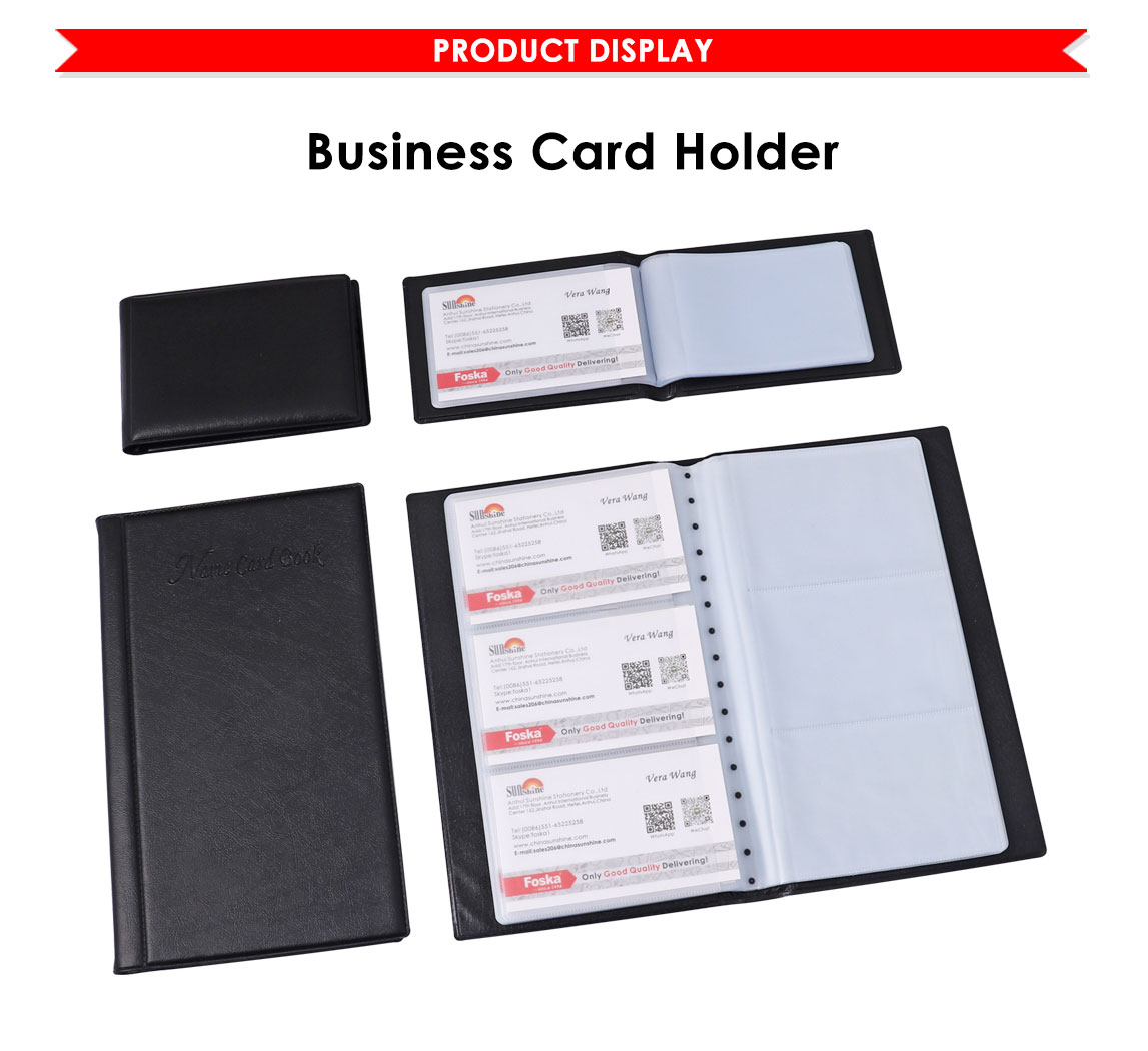 Name Card Case