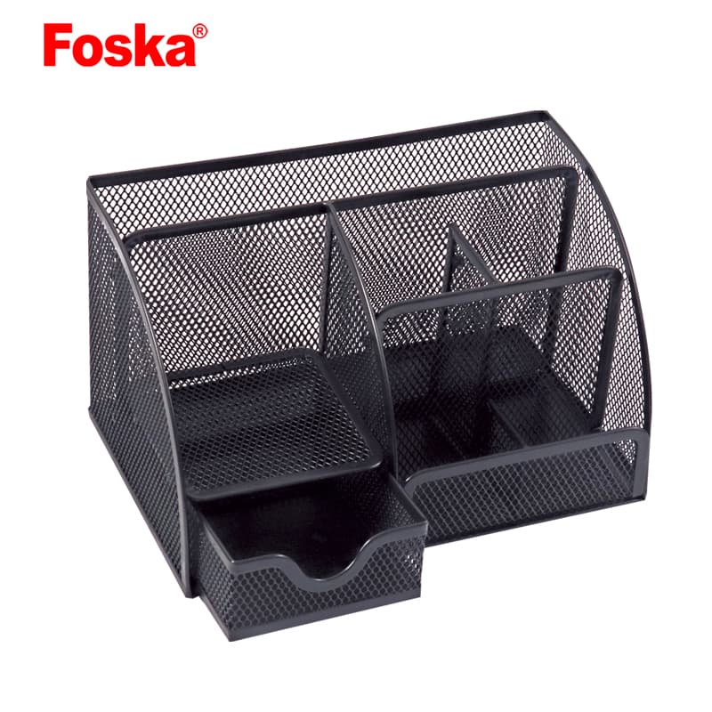 Storage Set for Office Supplies Home