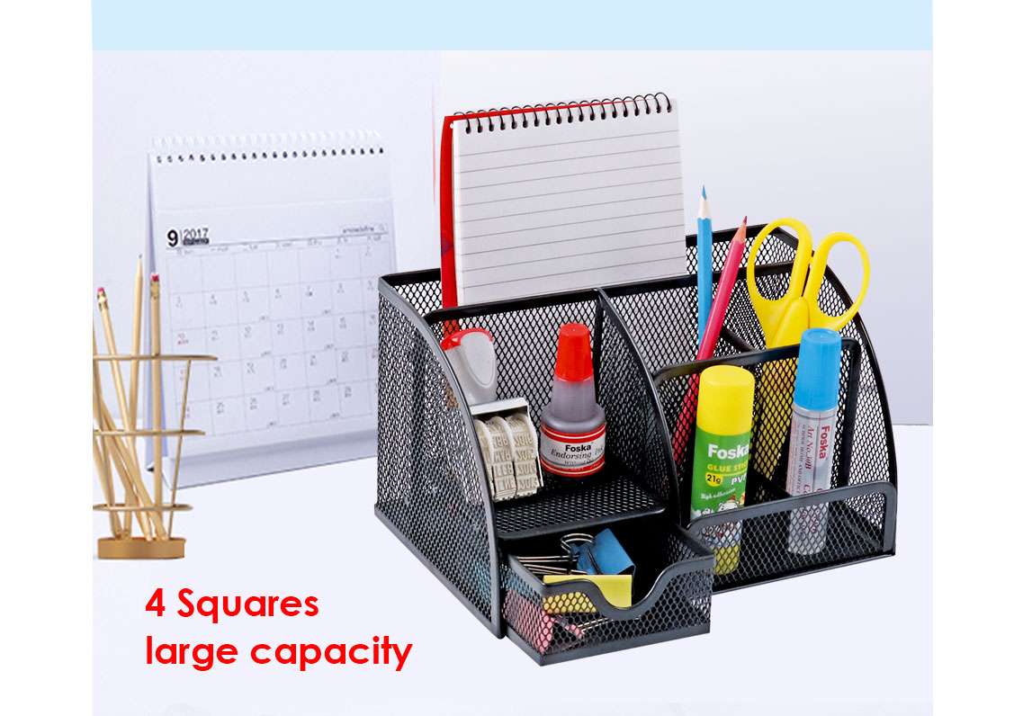 Desktop Organizer Set Desktop Organizer Set