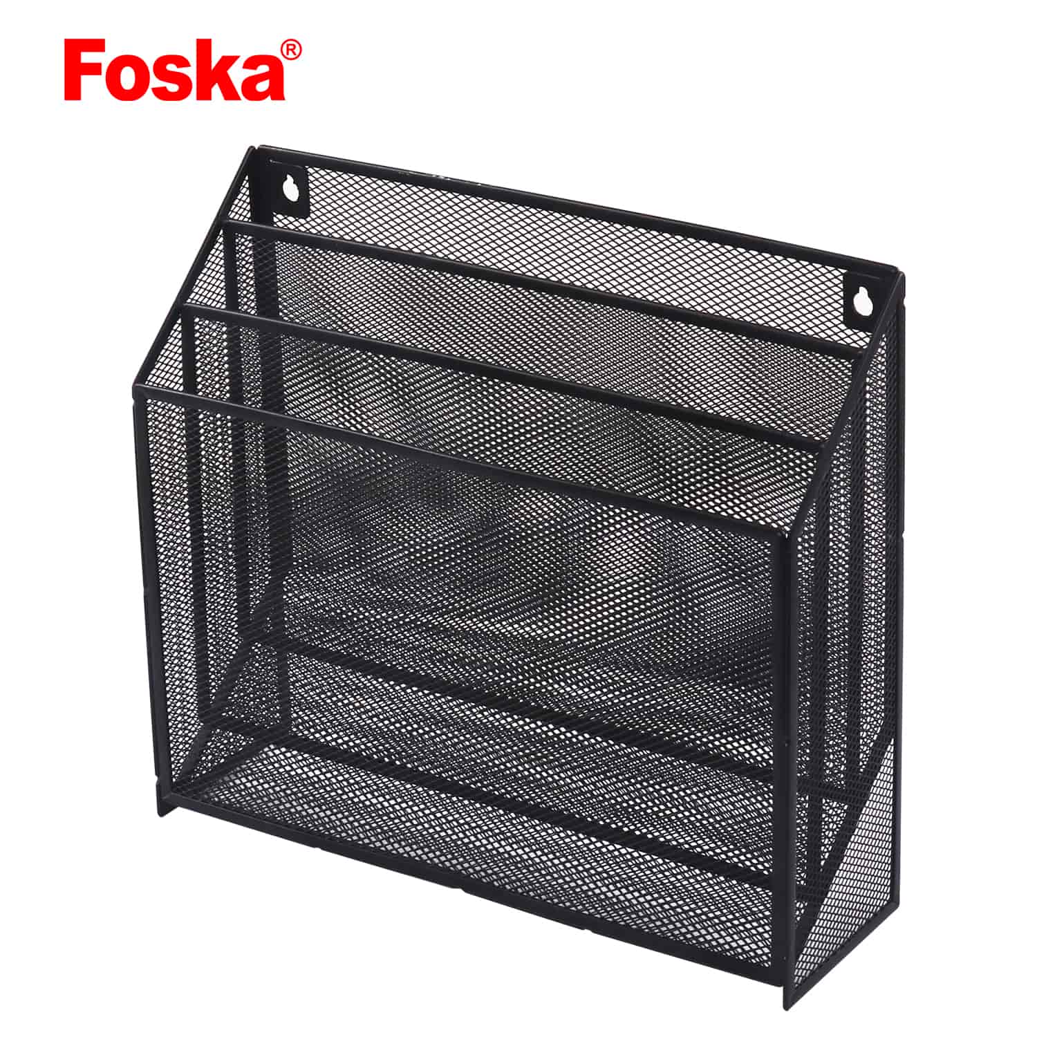 Metal Desk Drawer Organizer