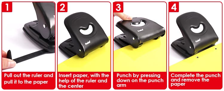 35 Sheet Capacity