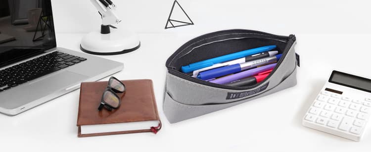 pencil for office