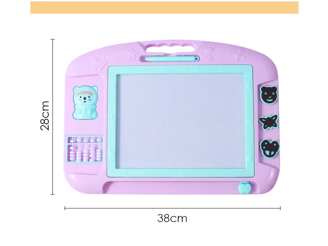 38*28cm Children Sketchpad