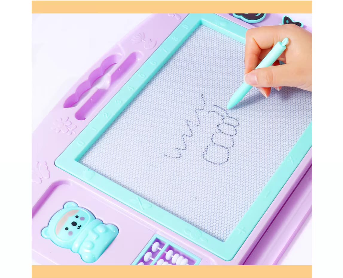 Plastic Children Sketchpad