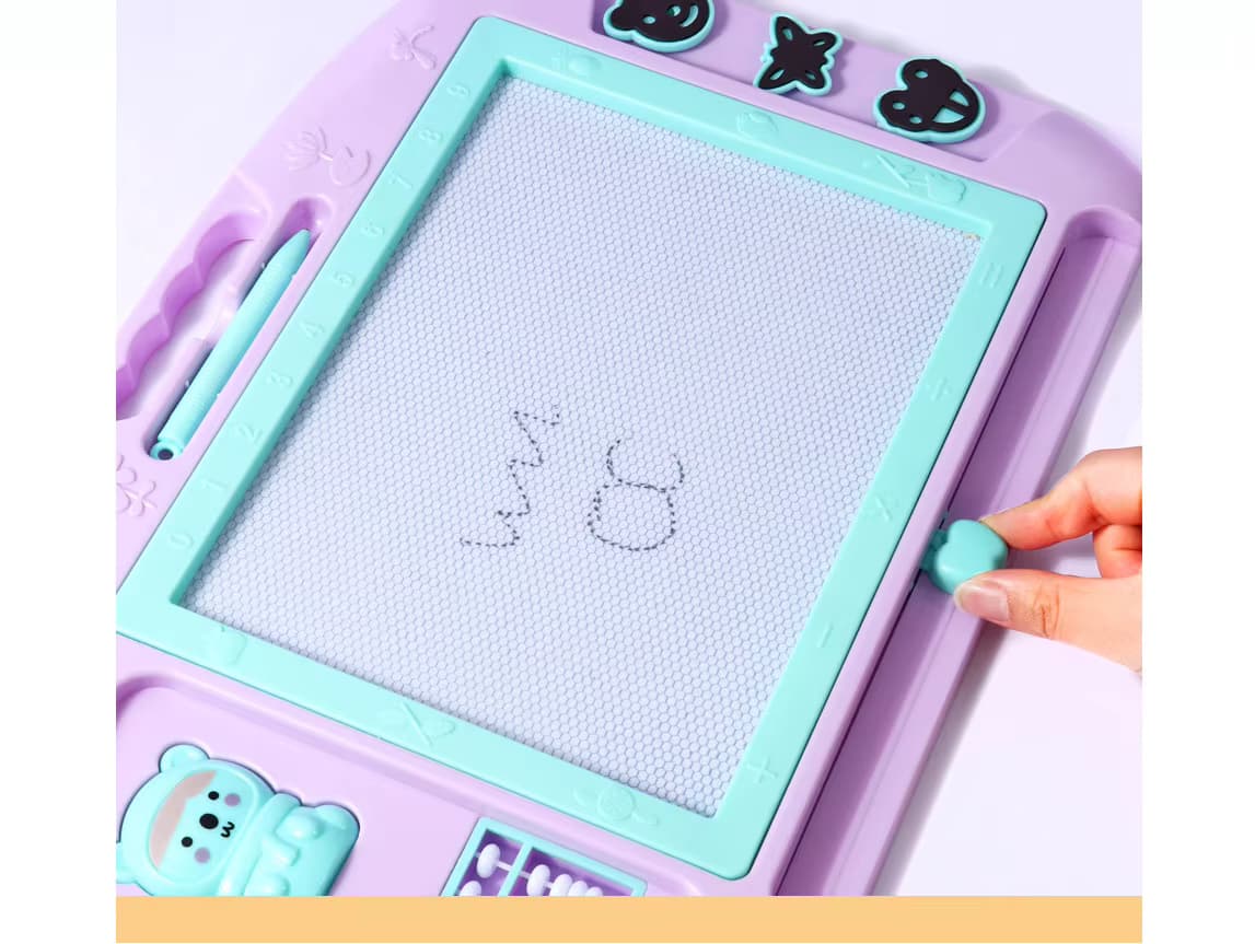 Children Sketchpad for Drawing