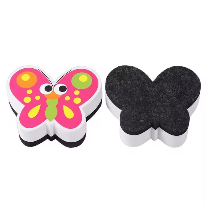 White Board Eraser for School