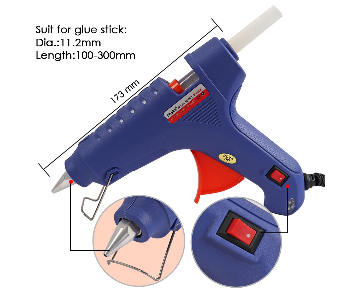 glue gun for home use